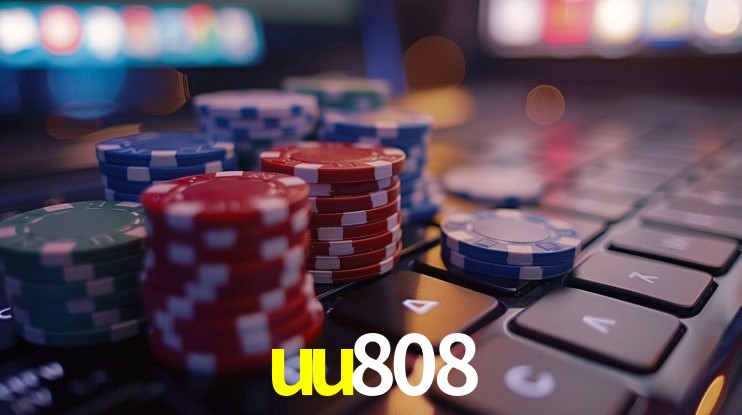 uu808 PIX Instantâneo - Saques em 8 Minutos