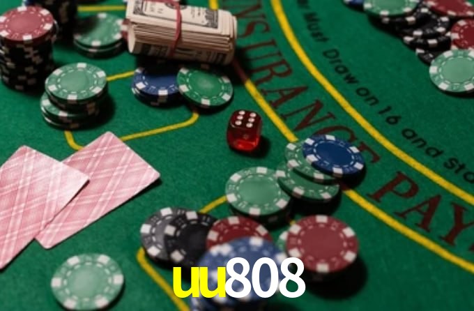 Odds Competitivas uu808