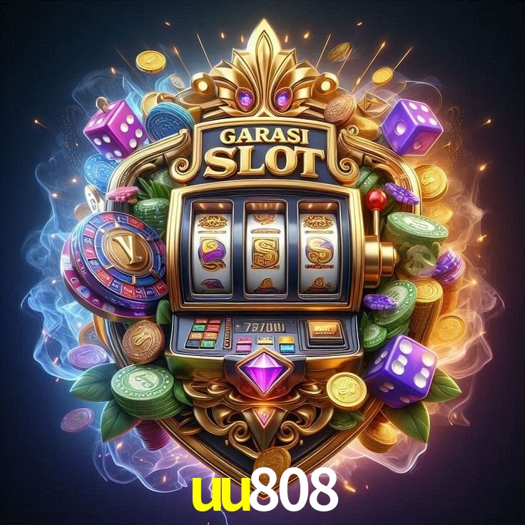 uu808 Certificado eCOGRA - Jogos Justos Auditados