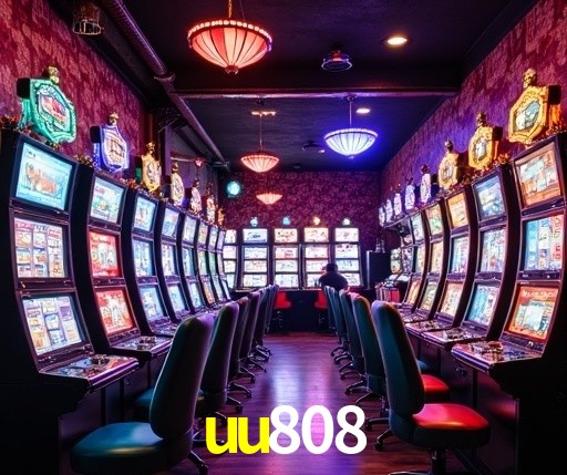 Telegram uu808 - Canal Oficial Verificado