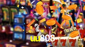 Servidor Brasil uu808