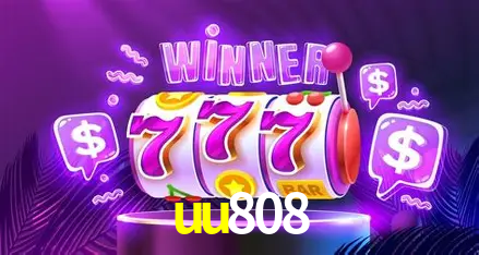 uu808 Cassino Online Certificado