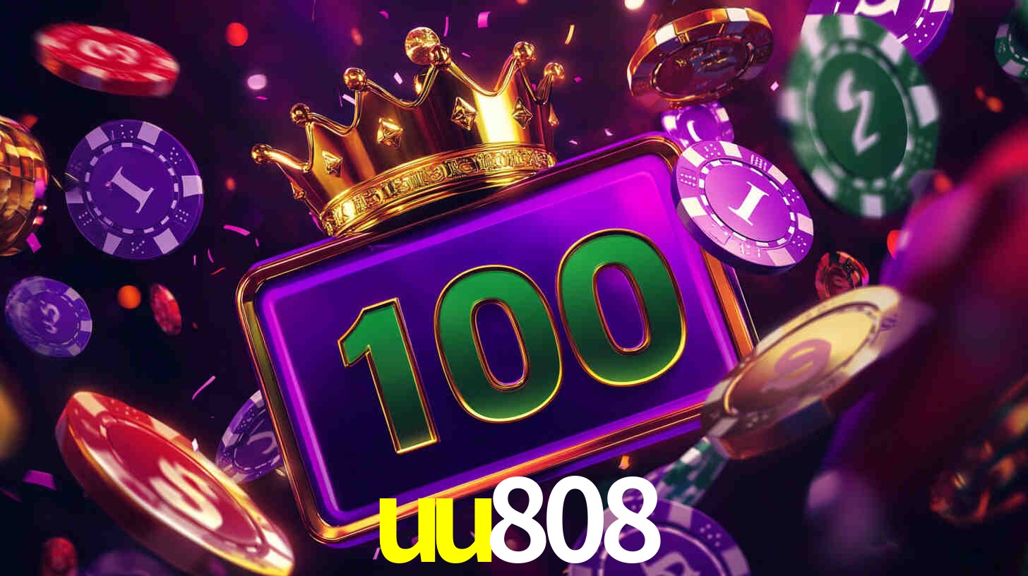 Licença Curaçao uu808