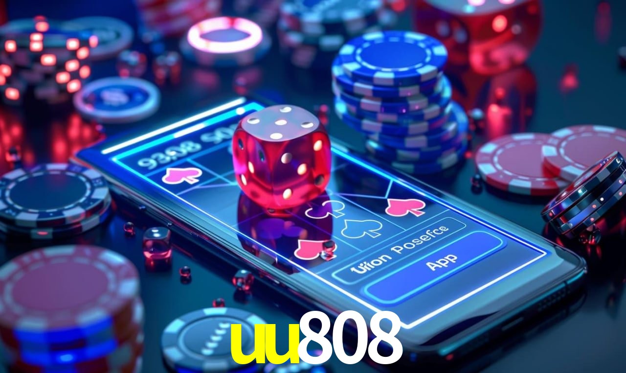 Explore as vantagens do uu808: serviço profissional e confiabilidade