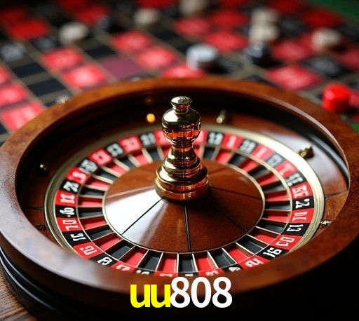 Sinta a adrenalina dos jogos de cassino com uu808