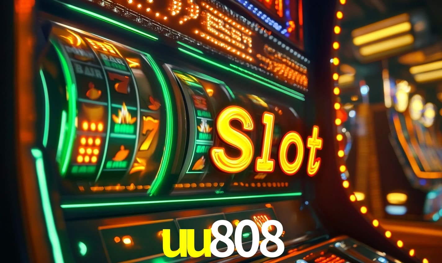 Login Seguro UU808.COM